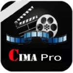 Logo of Cima Pro android Application 